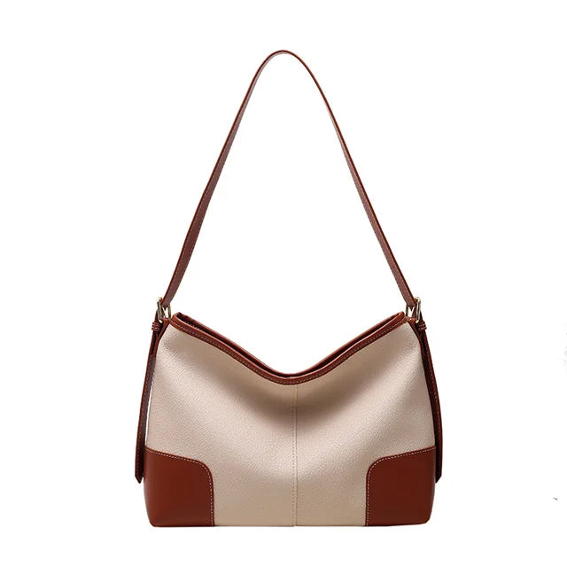 Women PU Leather Handbags Shoulder Bags Casual Ladies Travel Messenger Bags