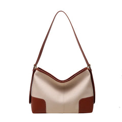 Women PU Leather Handbags Shoulder Bags Casual Ladies Travel Messenger Bags