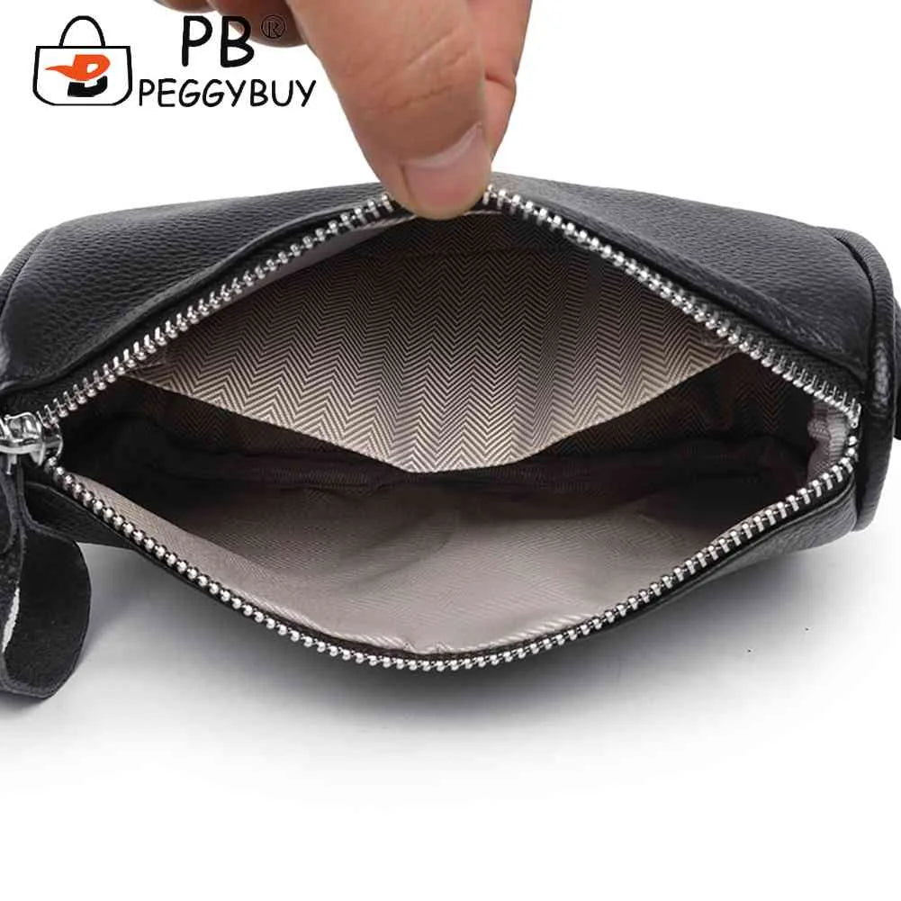 Women Pu Shoulder Bags Wide Strap Ladies Crossbody Bags