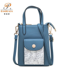 Women Shoulder Bag Wallet Card Case Messenger Bag Handbag Purse