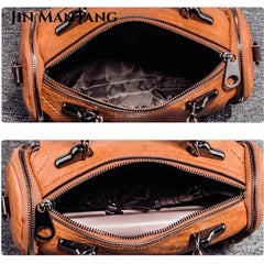 Flower Pendant Shoulder Bag Ladies Totes Party Purse Handbag