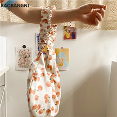 Women Shoulder Bags Classic Crossbody Bag Sweet Style Female Handbag Tote