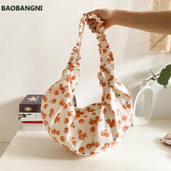 Women Shoulder Bags Classic Crossbody Bag Sweet Style Female Handbag Tote