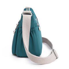Women Shoulder Bags High Nylon Ladies Totes Crossbody Bag Hand Bag