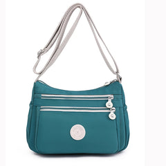 Women Shoulder Bags High Nylon Ladies Totes Crossbody Bag Hand Bag