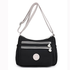 Women Shoulder Bags High Nylon Ladies Totes Crossbody Bag Hand Bag