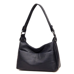 Women Shoulder Bags Leather Handbags Totes High Ladies Messenger Bags