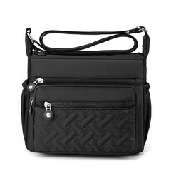Women Shoulder Bags Hand Bags High Nylon Ladies Casual Totes Crossbody Bag