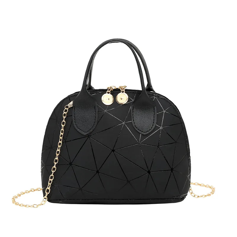 Women Shoulder Bags Shell Large Capacity Crossbody Bags