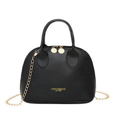 Women Shoulder Bags Shell Hand Bag Large Capacity Crossbody Bags Vintage Totes