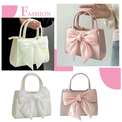 Women Shoulder Bags PU Leather Crossbody Plush Chain Girls Shopping Messenger