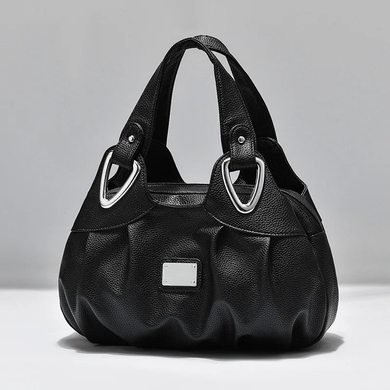 Floral Shoulder Bag Women's Messenger Handbag
