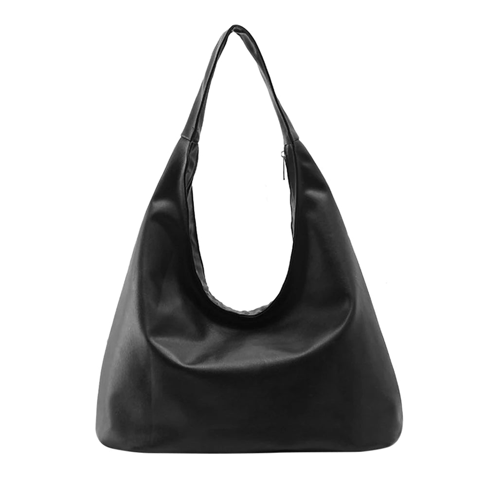 Women Shoulder Bags Solid Crossbody Bag Handbags for Shopping Travel