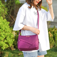Women Shoulder bag High Female CrossBody Bag Travel Handbag Ladies Messenger Bag