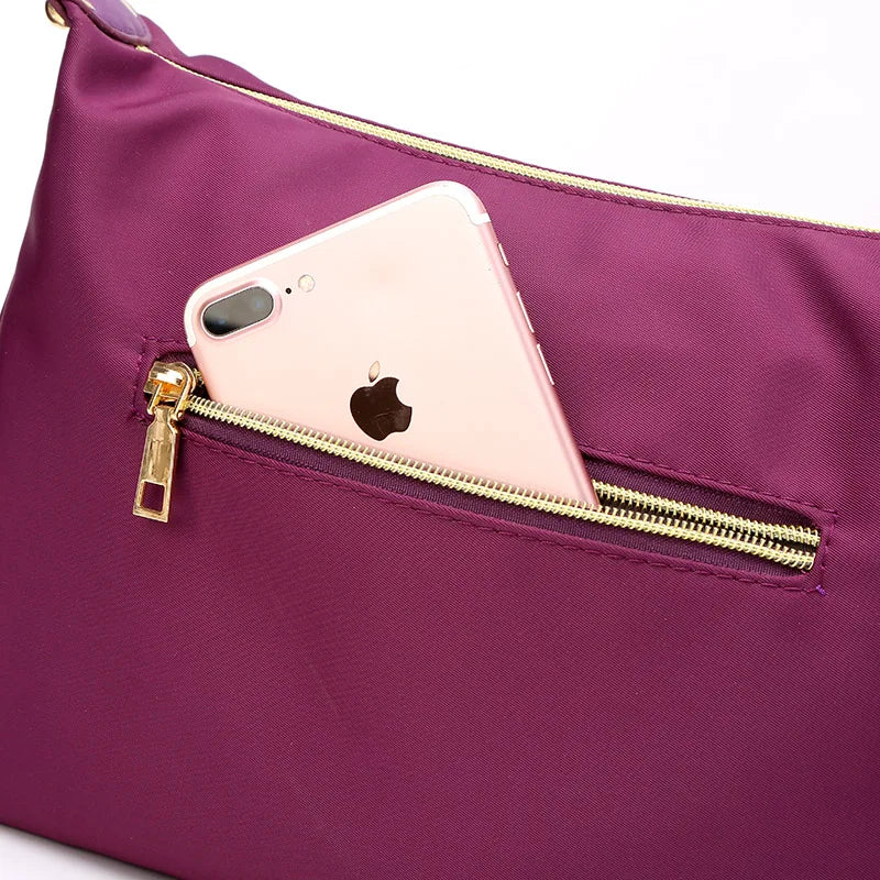 Women Shoulder bag High Female CrossBody Bag Travel Handbag Ladies Messenger Bag