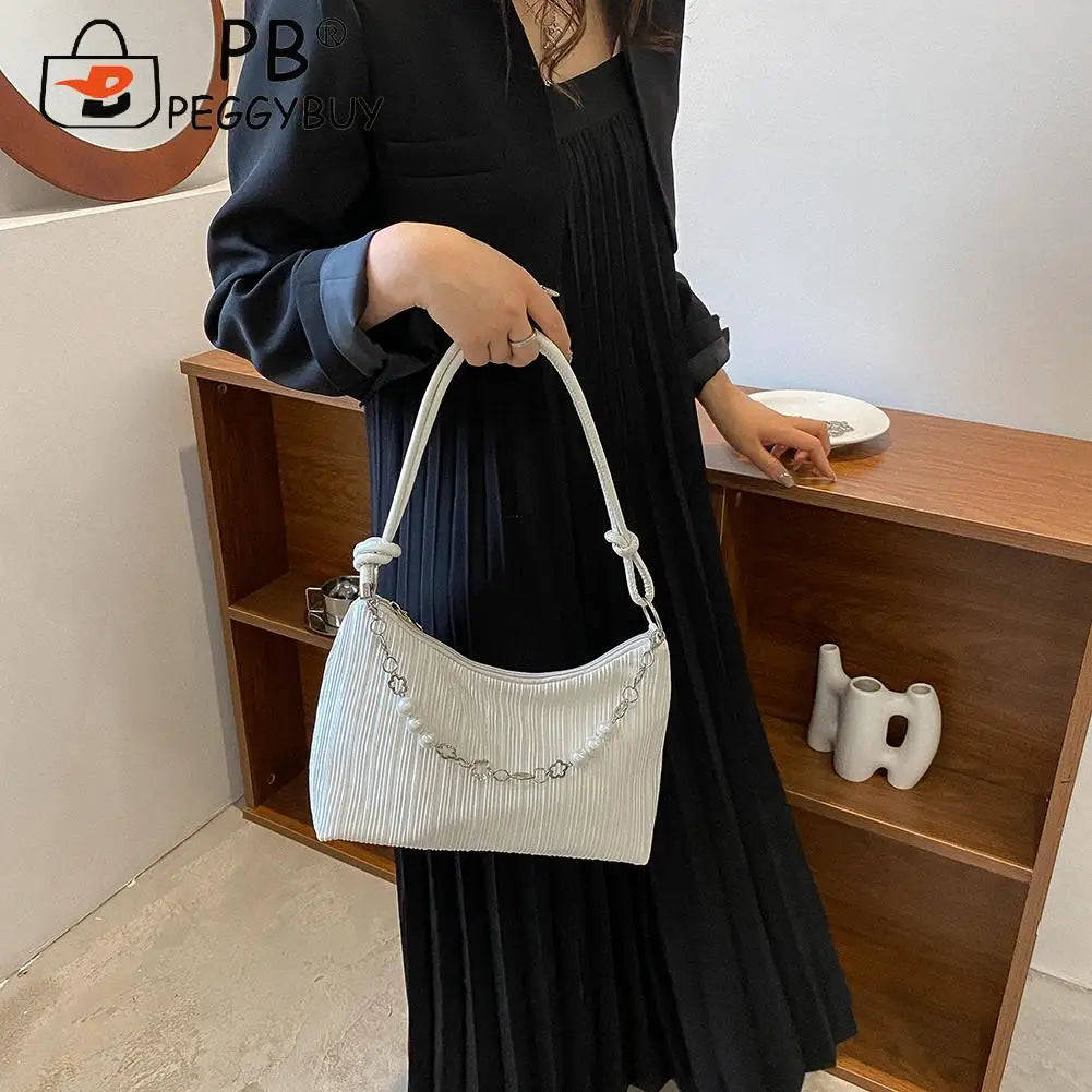 Women Leather Handbag Shoulder Bags School Laptop Bags