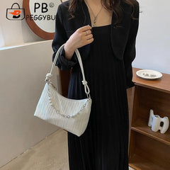 Women Leather Handbag Shoulder Bags School Laptop Bags