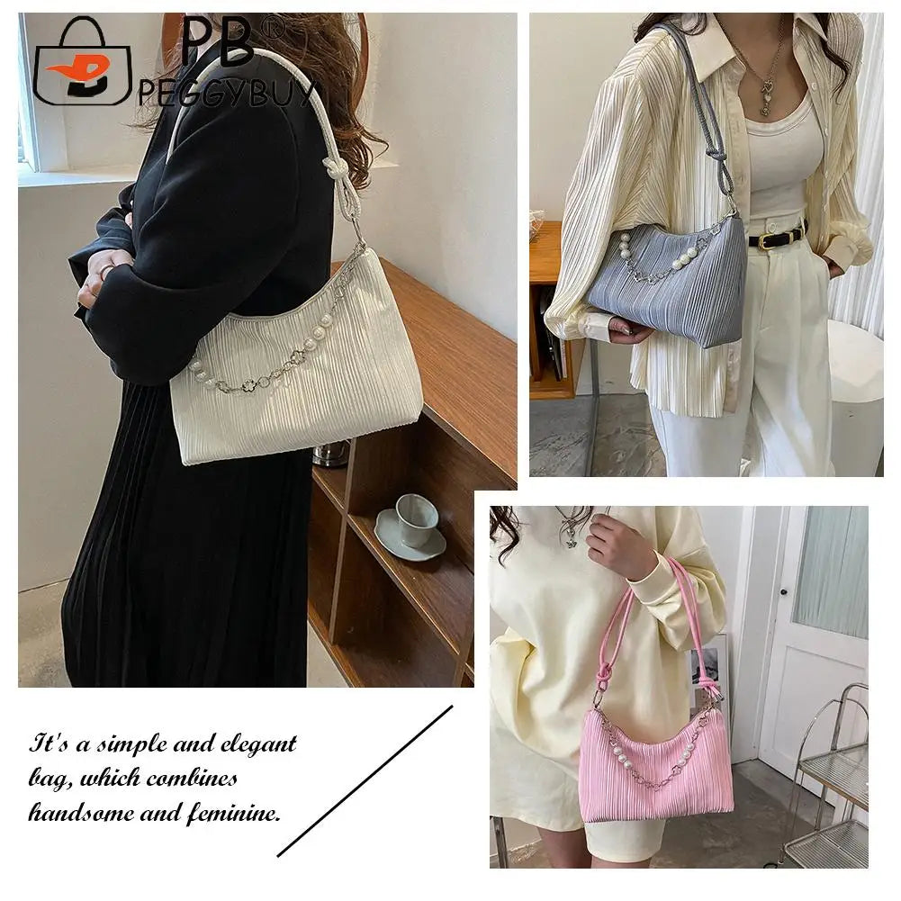 Women Leather Handbag Shoulder Bags School Laptop Bags