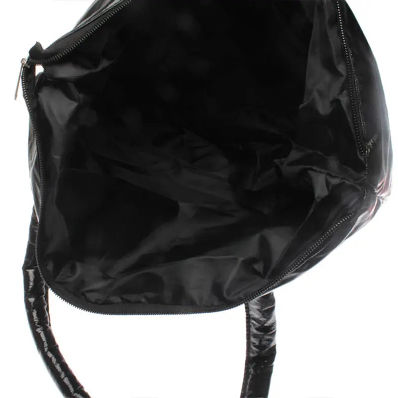 Women Single Shoulder Bag Tote Handbag High Capacity Ladies Shopping Bag