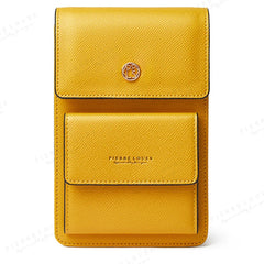 Women Single Shoulder Bags Ladies Large Capacity Cell Phone Purse