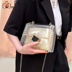 Women Straw Messenger Bag Beach Rattan Purse Woven Crossbody Handbag