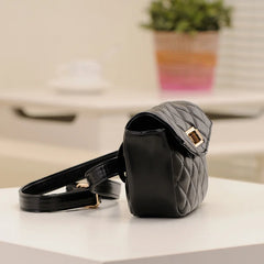 Women Waist Bag Fanny Pack Belt Travel Pouch Female Solid Hip Bum Small Purse