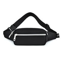 Waist Bag Pack Purse Belt Bags Pouch Fanny Pack Travel Cell Phone Bag