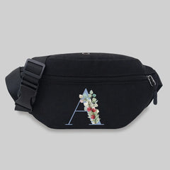 Women Waist Bag Packs Phone Purses Ladies Chest Messenger Bags