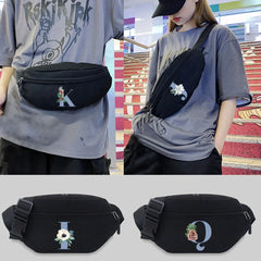 Women Waist Bag Packs Phone Purses Ladies Chest Messenger Bags