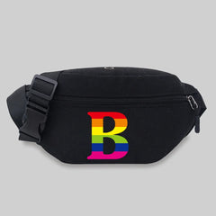 Women Waist Bag Packs Female Phone Purses Ladies Chest Messenger Bags