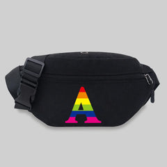 Women Waist Bag Packs Female Phone Purses Ladies Chest Messenger Bags