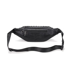 Women Waist Pack Female Belt Bag Phone Pouch Sling Chest Bag Fanny Pack