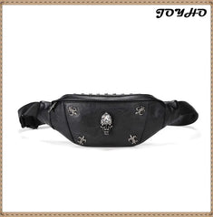 Women Waist Pack Female Belt Bag Phone Pouch Sling Chest Bag Fanny Pack