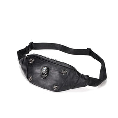 Women Waist Pack Female Belt Bag Phone Pouch Sling Chest Bag Fanny Pack