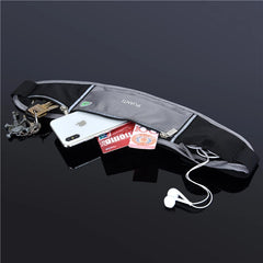 Women Waist Packs Girls Travel Fanny Packs Money Belt Wallet Bum Bag