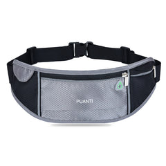 Women Waist Packs Girls Travel Fanny Packs Money Belt Wallet Bum Bag