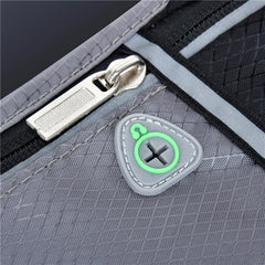 Women Waist Packs Girls Travel Fanny Packs Money Belt Wallet Bum Bag