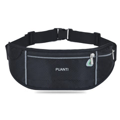 Women Waist Packs Girls Travel Fanny Packs Money Belt Wallet Bum Bag