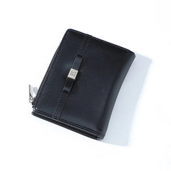 Women Wallets Coin Purse Small Wallets Zipper PU Leather Female Purse