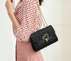 Women's Chain Shoulder Bag Crossbody Bag