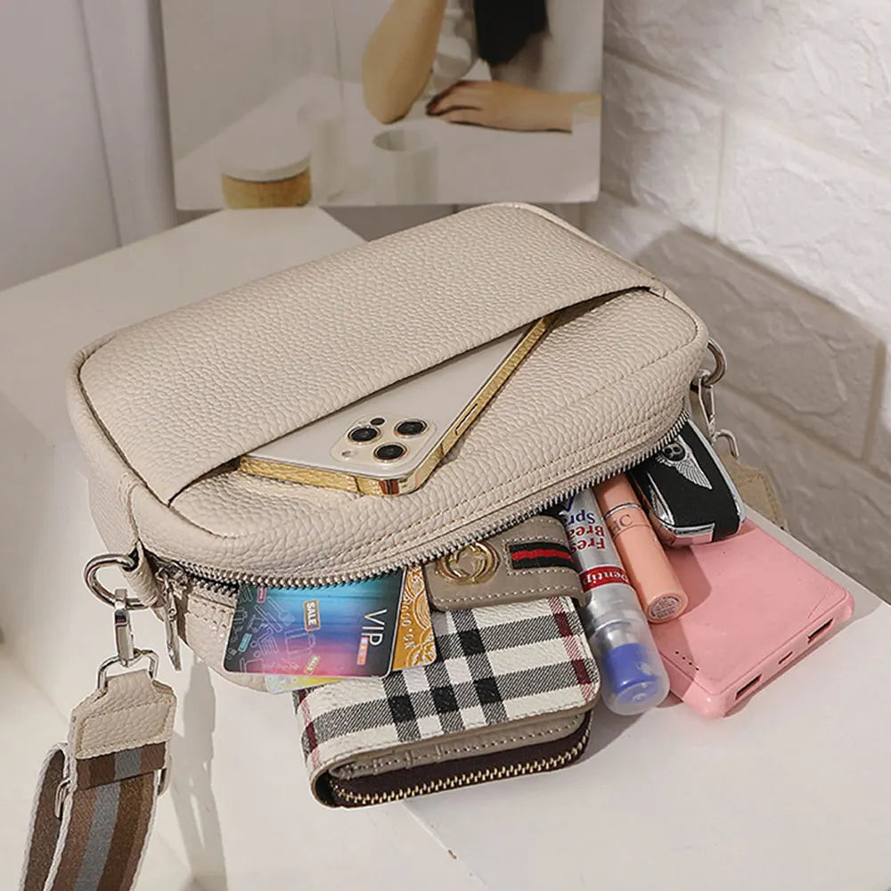 Crossbody Bags for Women Handbag Purses Ladies Shoulder Bag
