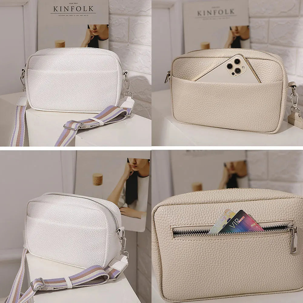 Crossbody Bags for Women Handbag Purses Ladies Shoulder Bag