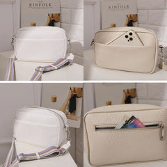 Crossbody Bags for Women Handbag Purses Ladies Shoulder Bag
