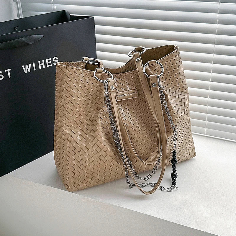 Women's Large Capacity Shoulder Bags Crossbody Hobo Totes Bags