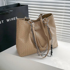 Women's Large Capacity Shoulder Bags Crossbody Hobo Totes Bags