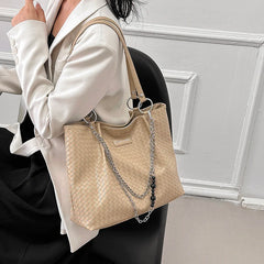 Women's Large Capacity Shoulder Bags Crossbody Hobo Totes Bags