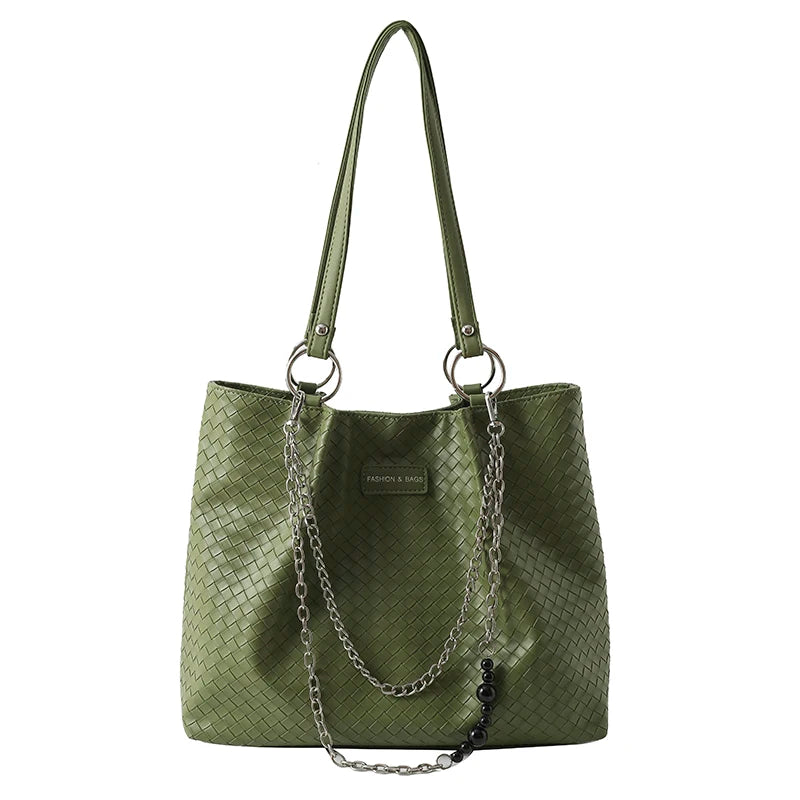 Women's Large Capacity Shoulder Bags Crossbody Hobo Totes Bags