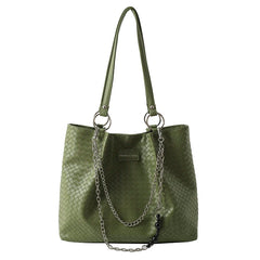 Women's Large Capacity Shoulder Bags Crossbody Hobo Totes Bags