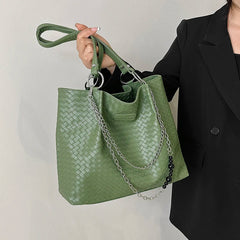 Women's Large Capacity Shoulder Bags Crossbody Hobo Totes Bags