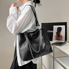 Women's Large Capacity Shoulder Bags Crossbody Hobo Totes Bags